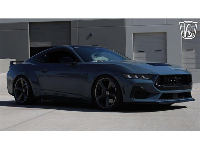 2024 Ford Mustang GT (CC-2097405) for sale in Peoria, Arizona