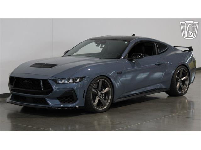 2024 Ford Mustang GT (CC-2097405) for sale in Peoria, Arizona