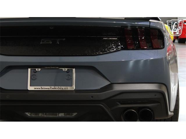 2024 Ford Mustang GT (CC-2097405) for sale in Peoria, Arizona