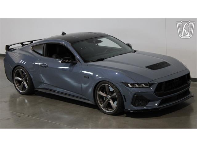 2024 Ford Mustang GT (CC-2097405) for sale in Peoria, Arizona
