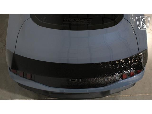 2024 Ford Mustang GT (CC-2097405) for sale in Peoria, Arizona
