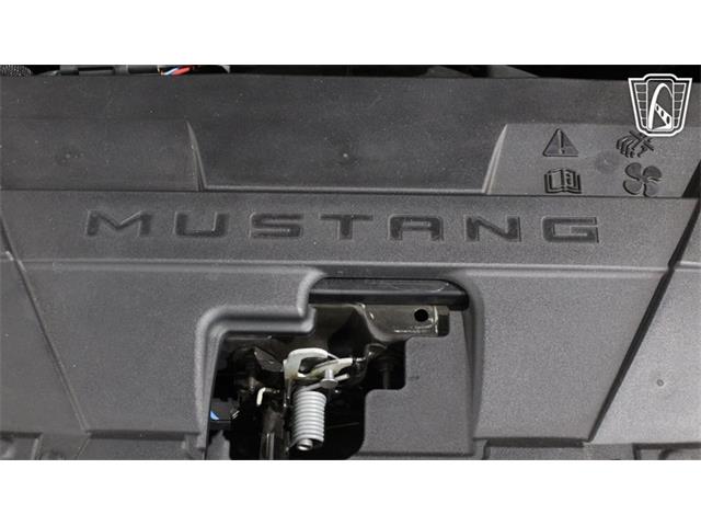 2024 Ford Mustang GT (CC-2097405) for sale in Peoria, Arizona