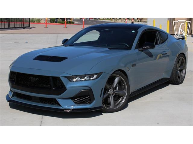 2024 Ford Mustang GT (CC-2097405) for sale in Peoria, Arizona
