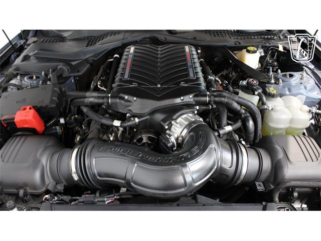 2024 Ford Mustang GT (CC-2097405) for sale in Peoria, Arizona