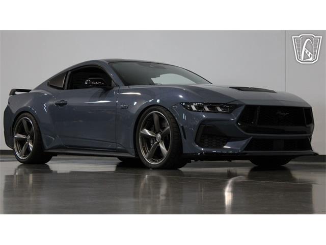 2024 Ford Mustang GT (CC-2097405) for sale in Peoria, Arizona