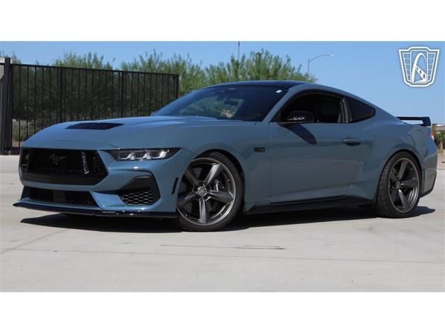 2024 Ford Mustang GT (CC-2097405) for sale in Peoria, Arizona