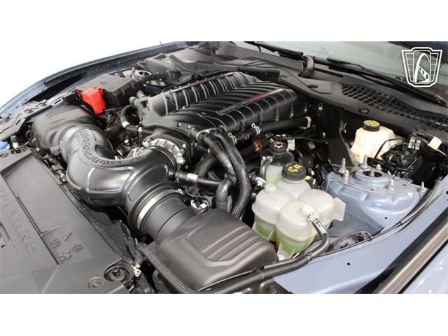 2024 Ford Mustang GT (CC-2097405) for sale in Peoria, Arizona