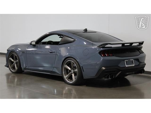 2024 Ford Mustang GT (CC-2097405) for sale in Peoria, Arizona