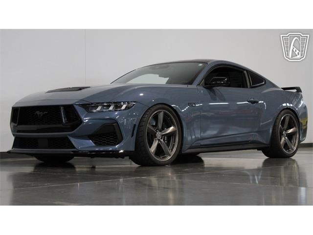2024 Ford Mustang GT (CC-2097405) for sale in Peoria, Arizona