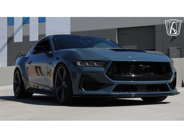 2024 Ford Mustang GT (CC-2097405) for sale in Peoria, Arizona