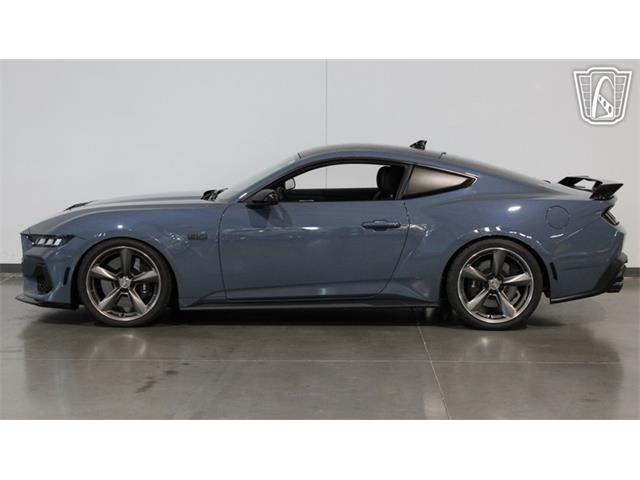2024 Ford Mustang GT (CC-2097405) for sale in Peoria, Arizona