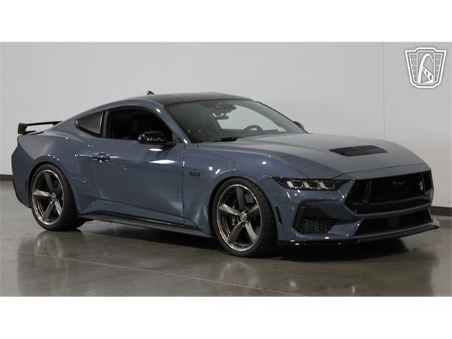 2024 Ford Mustang GT (CC-2097405) for sale in Peoria, Arizona