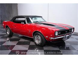 1968 Chevrolet Camaro (CC-2097406) for sale in Lithia Springs, Georgia