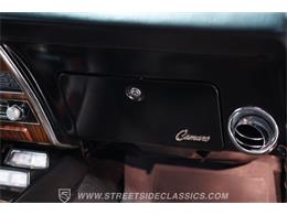 1968 Chevrolet Camaro (CC-2097406) for sale in Lithia Springs, Georgia