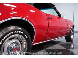 1968 Chevrolet Camaro (CC-2097406) for sale in Lithia Springs, Georgia