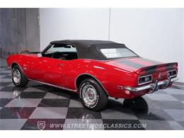 1968 Chevrolet Camaro (CC-2097406) for sale in Lithia Springs, Georgia
