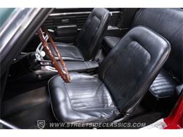 1968 Chevrolet Camaro (CC-2097406) for sale in Lithia Springs, Georgia