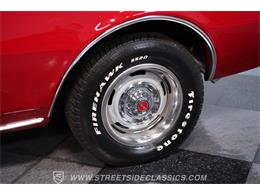 1968 Chevrolet Camaro (CC-2097406) for sale in Lithia Springs, Georgia