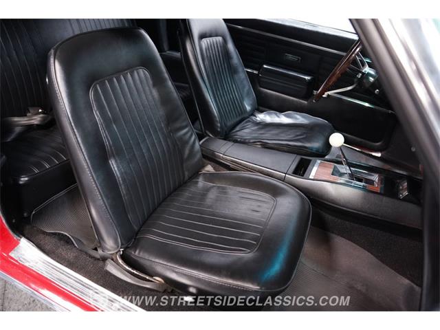 1968 Chevrolet Camaro (CC-2097406) for sale in Lithia Springs, Georgia