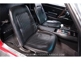 1968 Chevrolet Camaro (CC-2097406) for sale in Lithia Springs, Georgia