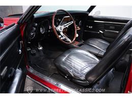 1968 Chevrolet Camaro (CC-2097406) for sale in Lithia Springs, Georgia