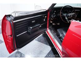 1968 Chevrolet Camaro (CC-2097406) for sale in Lithia Springs, Georgia