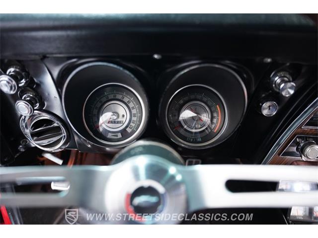 1968 Chevrolet Camaro (CC-2097406) for sale in Lithia Springs, Georgia