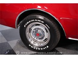 1968 Chevrolet Camaro (CC-2097406) for sale in Lithia Springs, Georgia