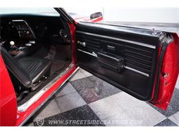 1968 Chevrolet Camaro (CC-2097406) for sale in Lithia Springs, Georgia