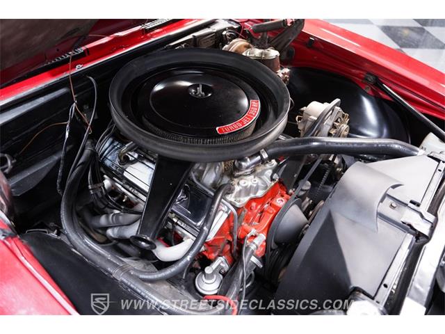 1968 Chevrolet Camaro (CC-2097406) for sale in Lithia Springs, Georgia
