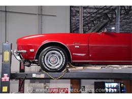 1968 Chevrolet Camaro (CC-2097406) for sale in Lithia Springs, Georgia