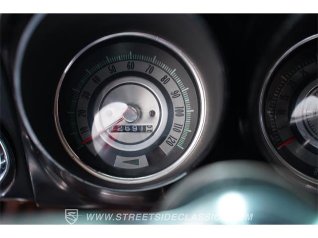 1968 Chevrolet Camaro (CC-2097406) for sale in Lithia Springs, Georgia