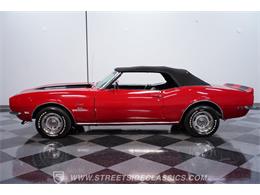 1968 Chevrolet Camaro (CC-2097406) for sale in Lithia Springs, Georgia