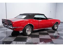 1968 Chevrolet Camaro (CC-2097406) for sale in Lithia Springs, Georgia