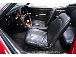 1968 Chevrolet Camaro (CC-2097406) for sale in Lithia Springs, Georgia