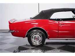 1968 Chevrolet Camaro (CC-2097406) for sale in Lithia Springs, Georgia