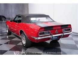 1968 Chevrolet Camaro (CC-2097406) for sale in Lithia Springs, Georgia