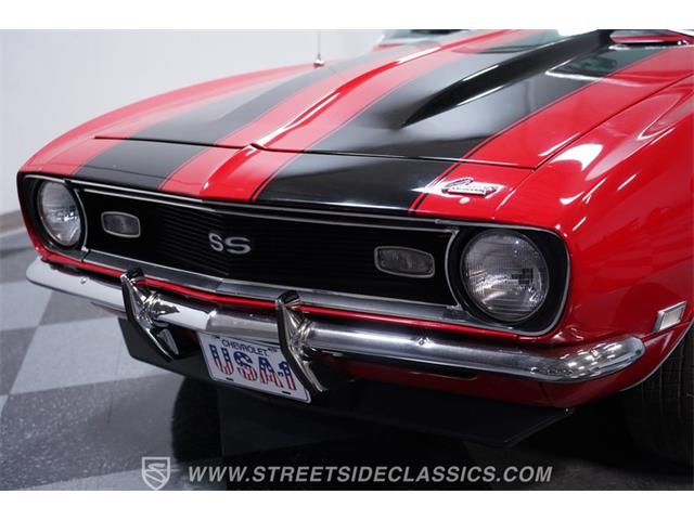 1968 Chevrolet Camaro (CC-2097406) for sale in Lithia Springs, Georgia