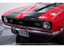 1968 Chevrolet Camaro (CC-2097406) for sale in Lithia Springs, Georgia