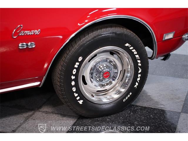 1968 Chevrolet Camaro (CC-2097406) for sale in Lithia Springs, Georgia