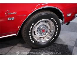 1968 Chevrolet Camaro (CC-2097406) for sale in Lithia Springs, Georgia