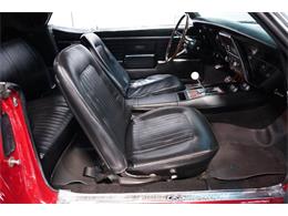 1968 Chevrolet Camaro (CC-2097406) for sale in Lithia Springs, Georgia