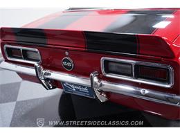 1968 Chevrolet Camaro (CC-2097406) for sale in Lithia Springs, Georgia