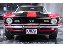 1968 Chevrolet Camaro (CC-2097406) for sale in Lithia Springs, Georgia