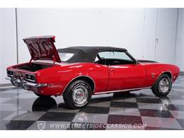 1968 Chevrolet Camaro (CC-2097406) for sale in Lithia Springs, Georgia
