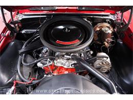 1968 Chevrolet Camaro (CC-2097406) for sale in Lithia Springs, Georgia
