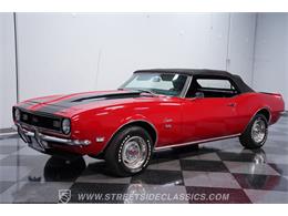 1968 Chevrolet Camaro (CC-2097406) for sale in Lithia Springs, Georgia
