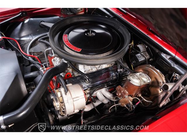 1968 Chevrolet Camaro (CC-2097406) for sale in Lithia Springs, Georgia