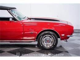 1968 Chevrolet Camaro (CC-2097406) for sale in Lithia Springs, Georgia