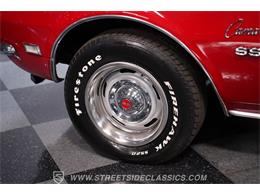 1968 Chevrolet Camaro (CC-2097406) for sale in Lithia Springs, Georgia